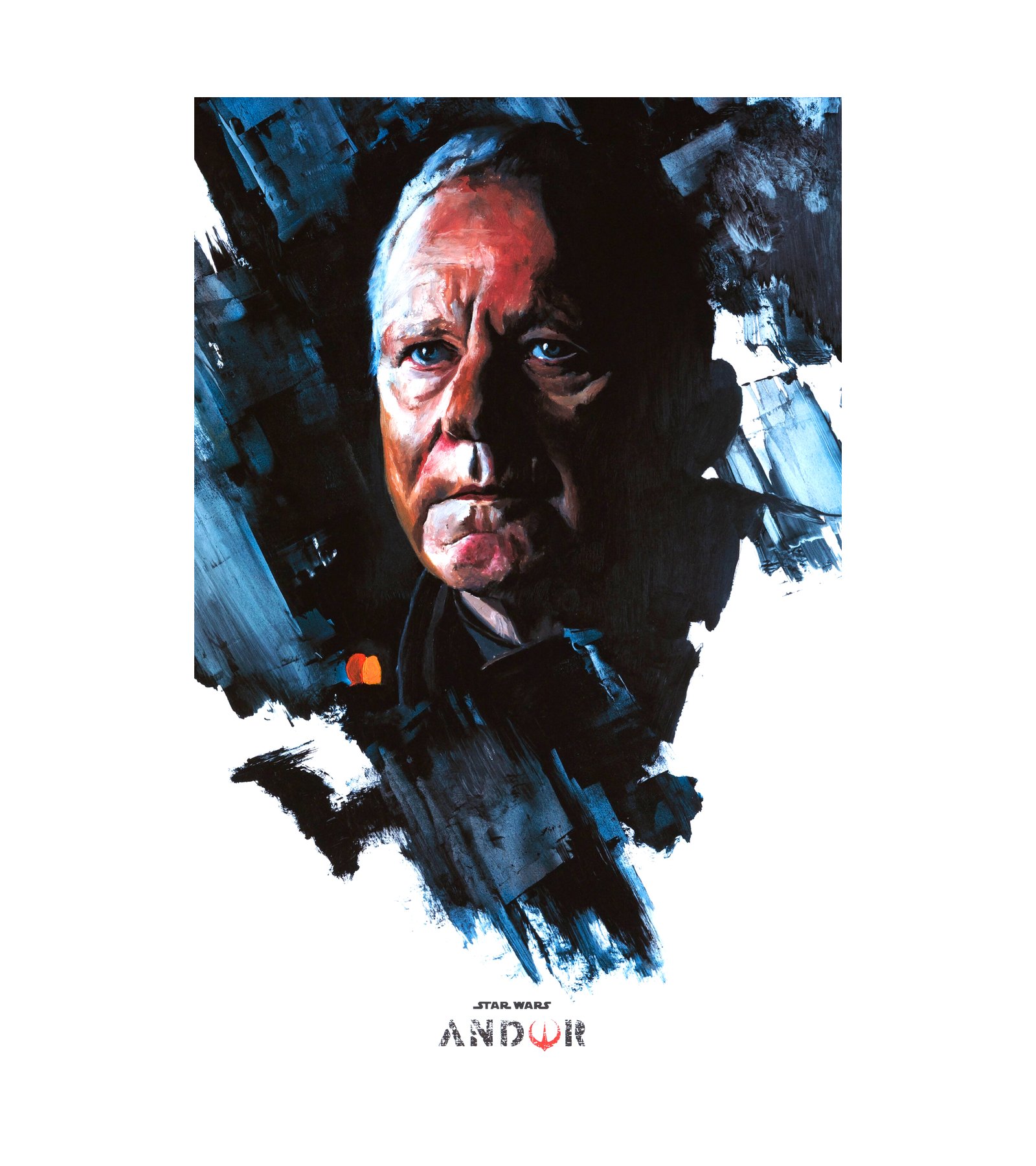 2023 Luthen Rael  Star Wars - Anduit 