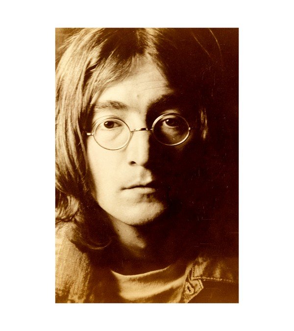 1966 John Lennon 