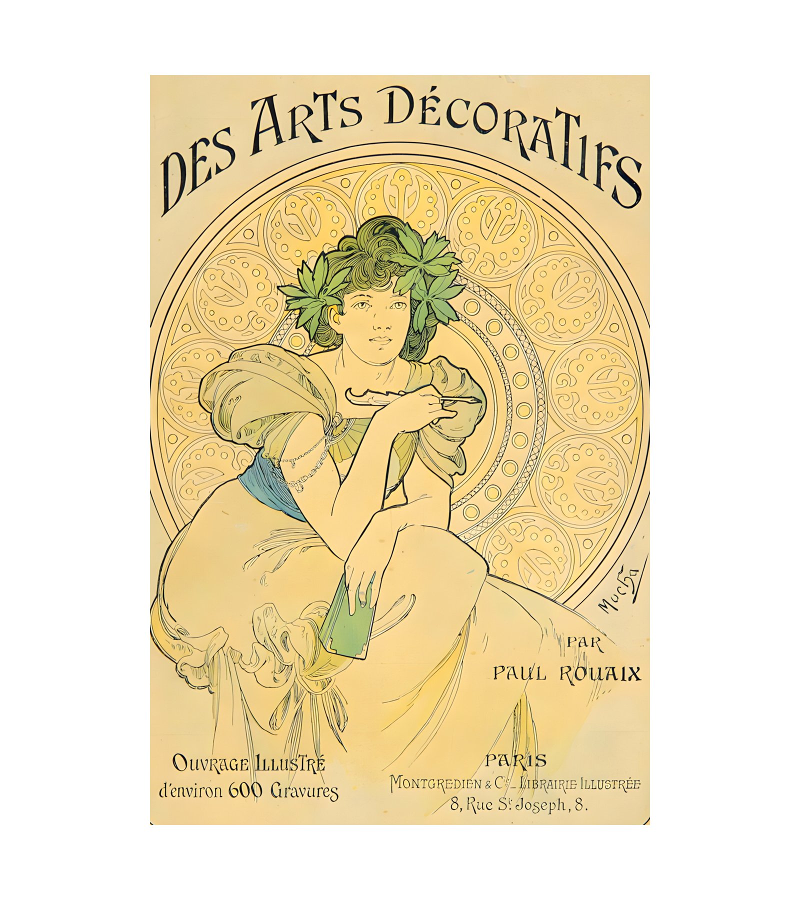 1902 ALPHONSE MUCHA (Art Nouveau) Dictionnaire des Arts Decoratifs.jpg1902 ALPHONSE MUCHA (Art Nouveau) Dictionnaire des Arts Decoratifs.jpg 