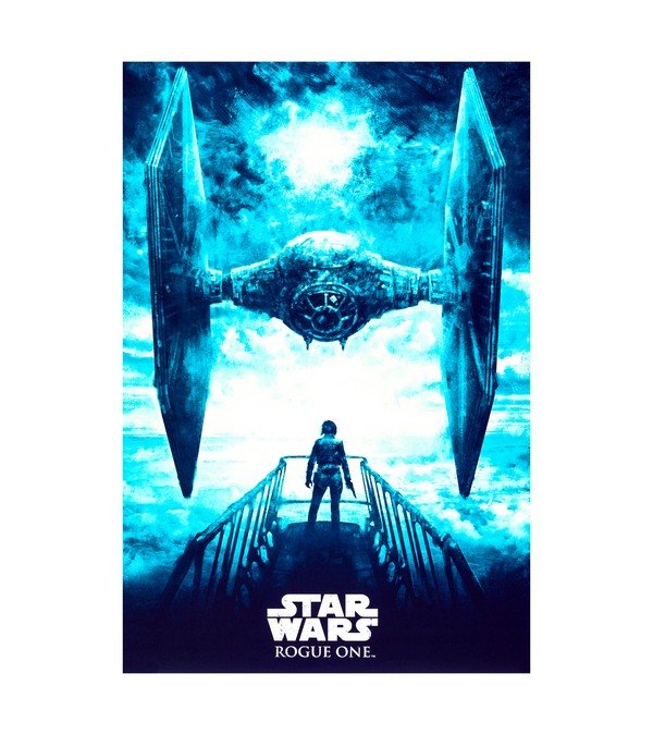 Rogue One - A Star Wars Story (Rare) 