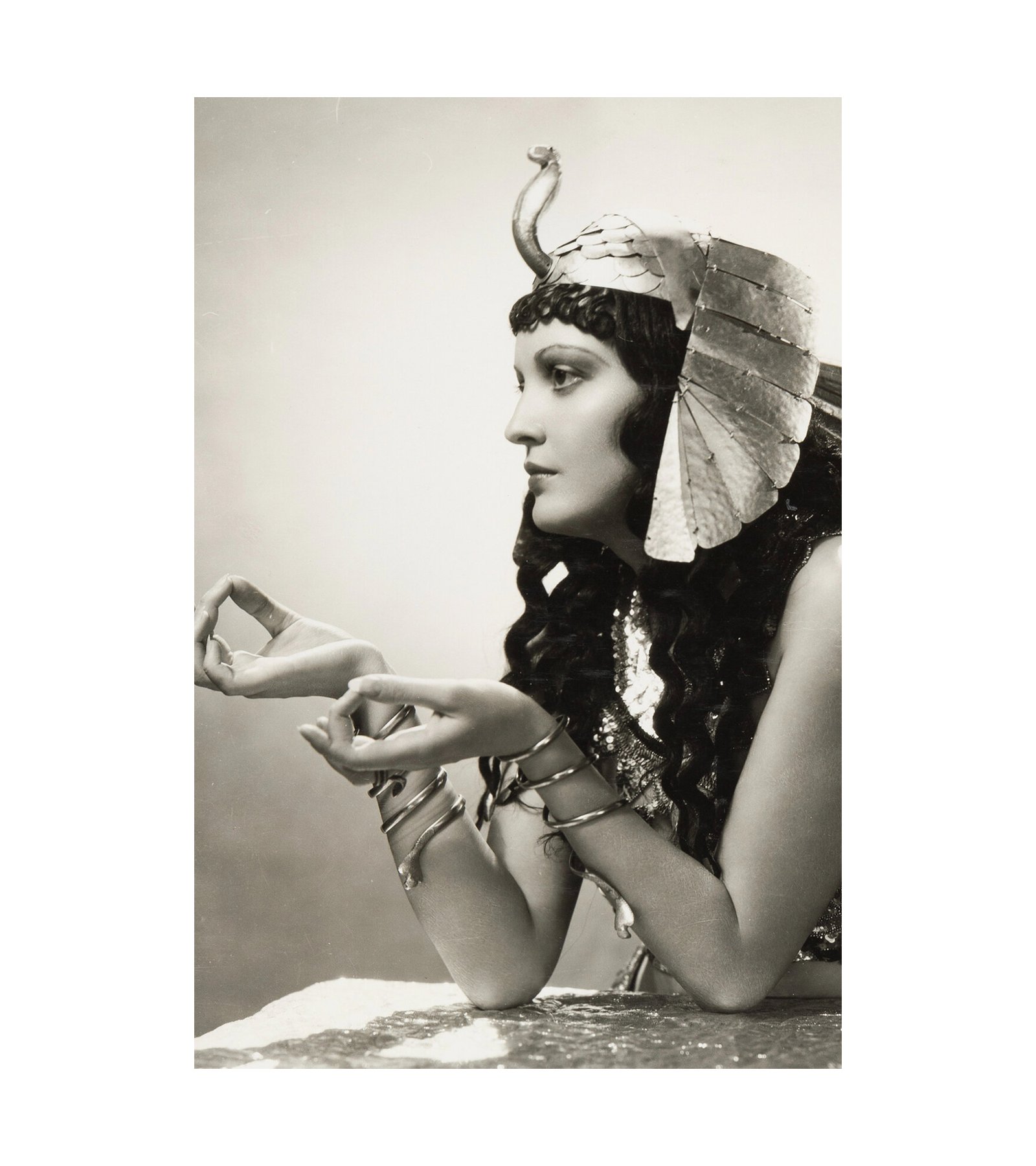 1932 The Mummy (Universal) Zita Johann 