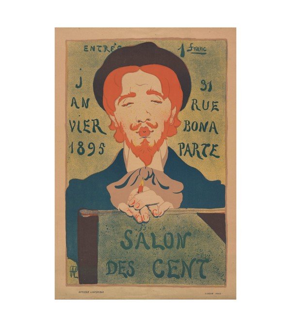 Salon de Cent 