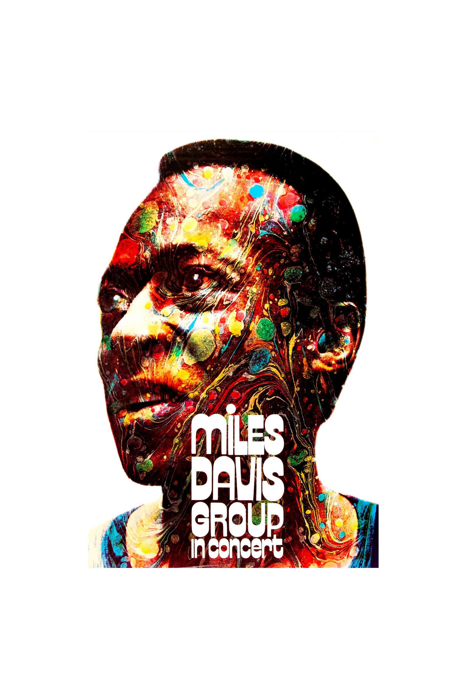 1971 Miles Davis - Psychedelic German Tour, Jazz 