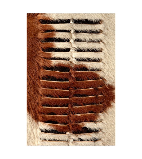 1951 Ransom Quest Tribal No.4 