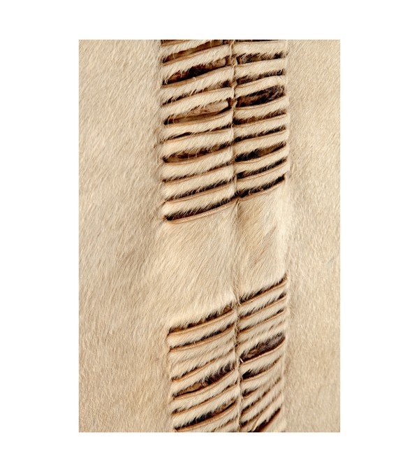 1951 Ransom Quest Tribal No.3 