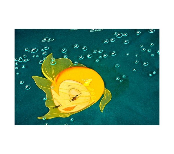 1940 Fantasia (Goldfish) 