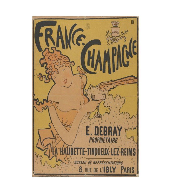 France Champangne 