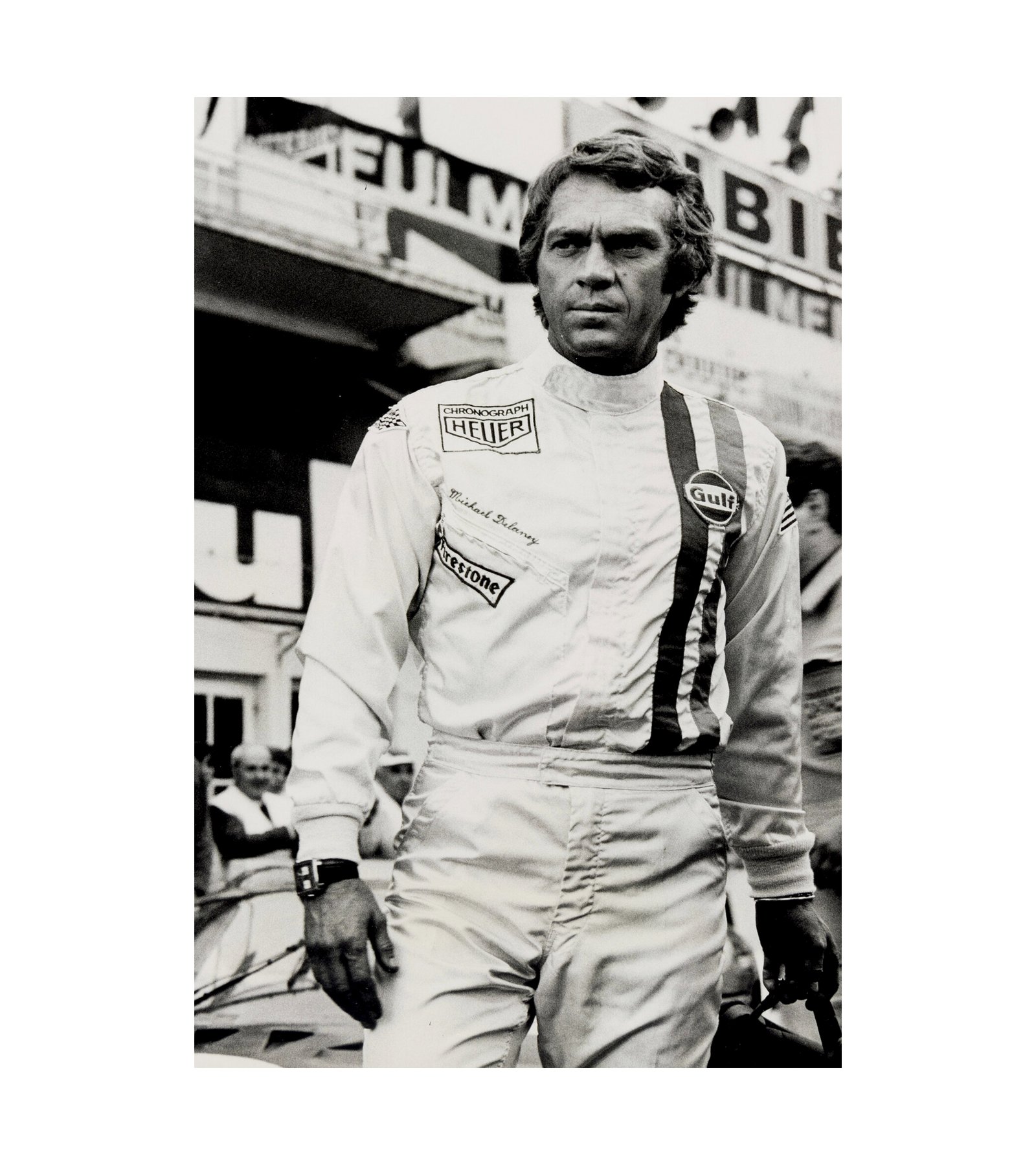 1971 Le Mans (National General Pictures) Steve McQueen.jpg 