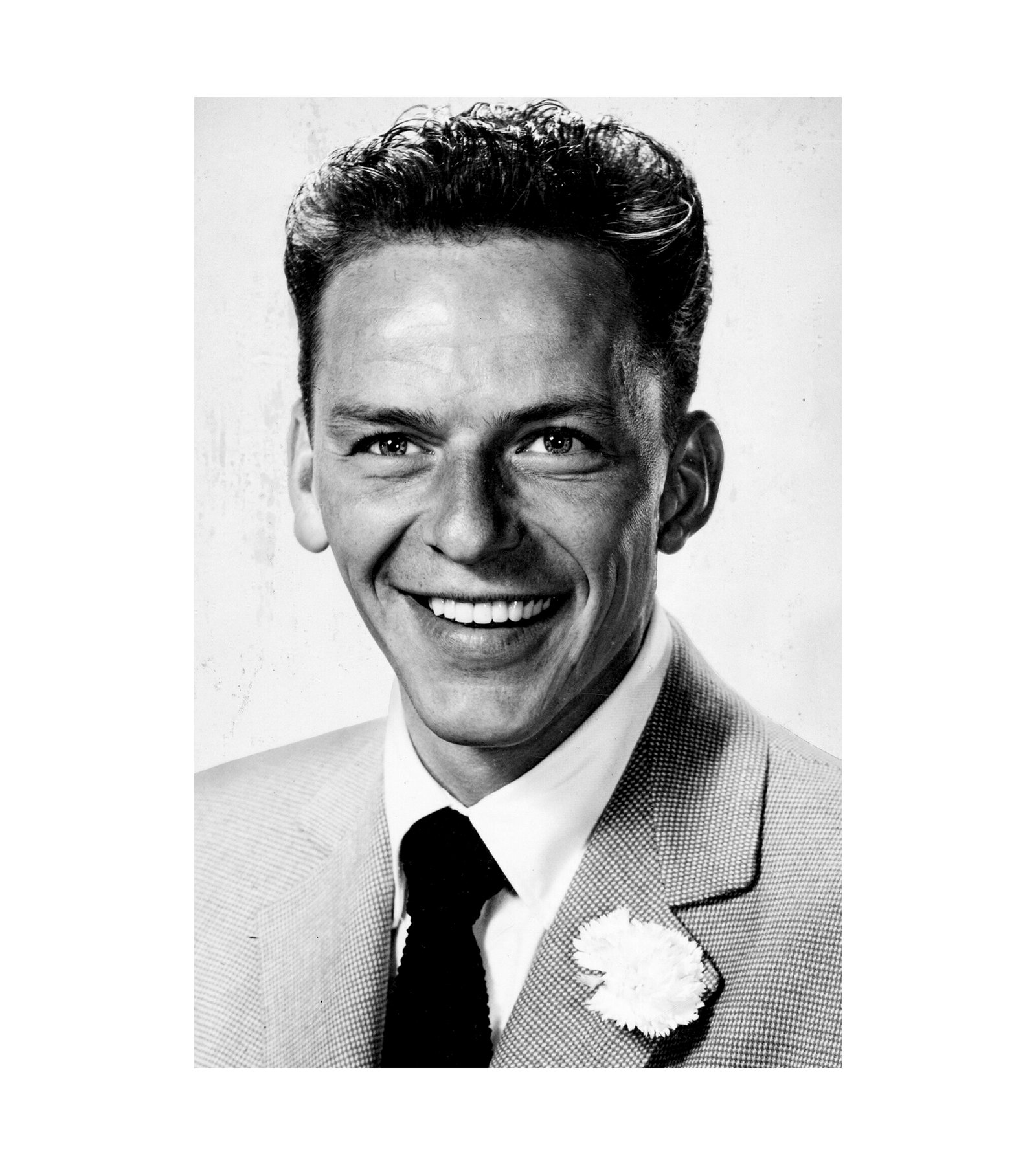 1947 Frank Sinatra in It Happened in Brooklyn (MGM) 