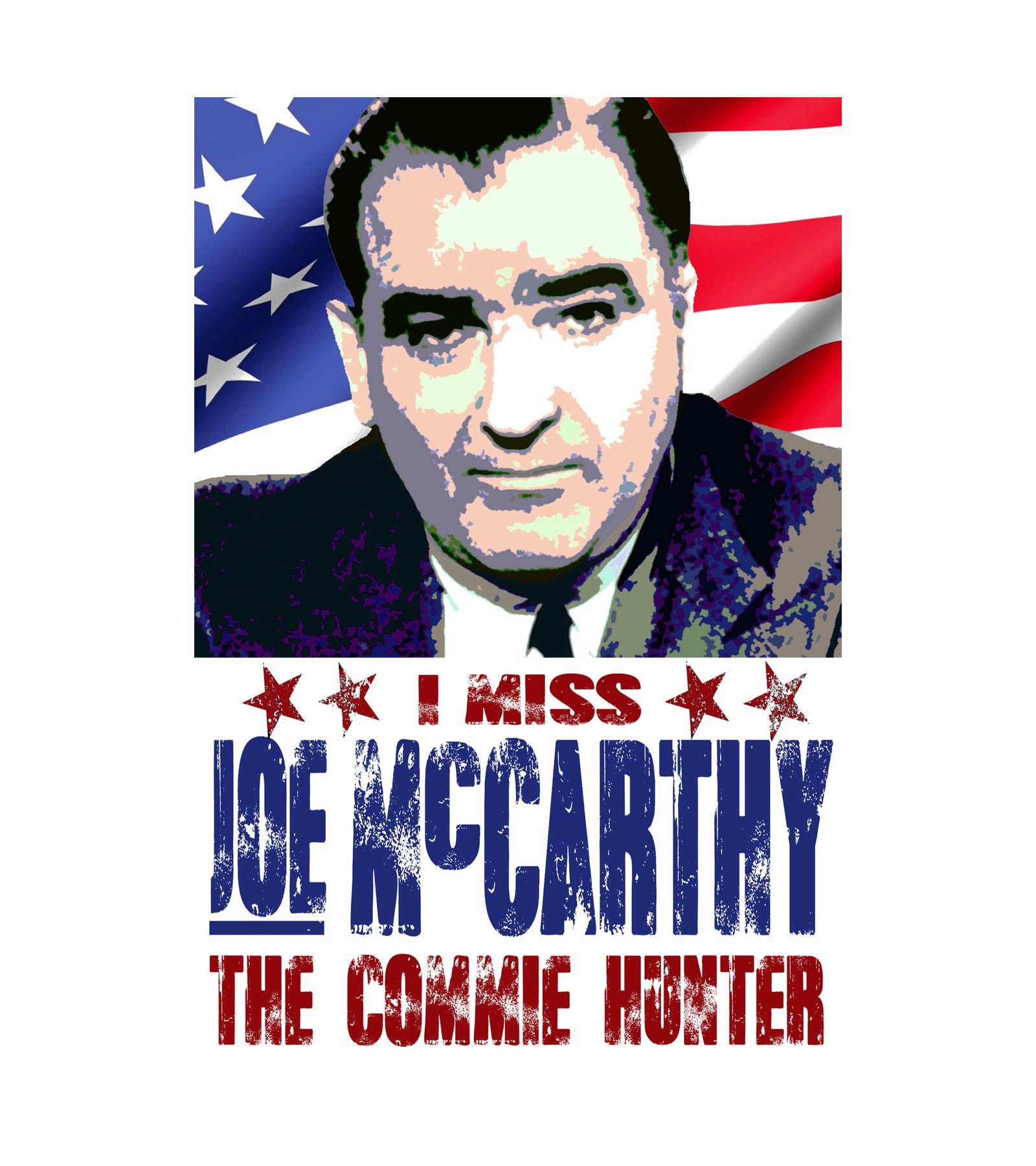 Joe McCarthy 