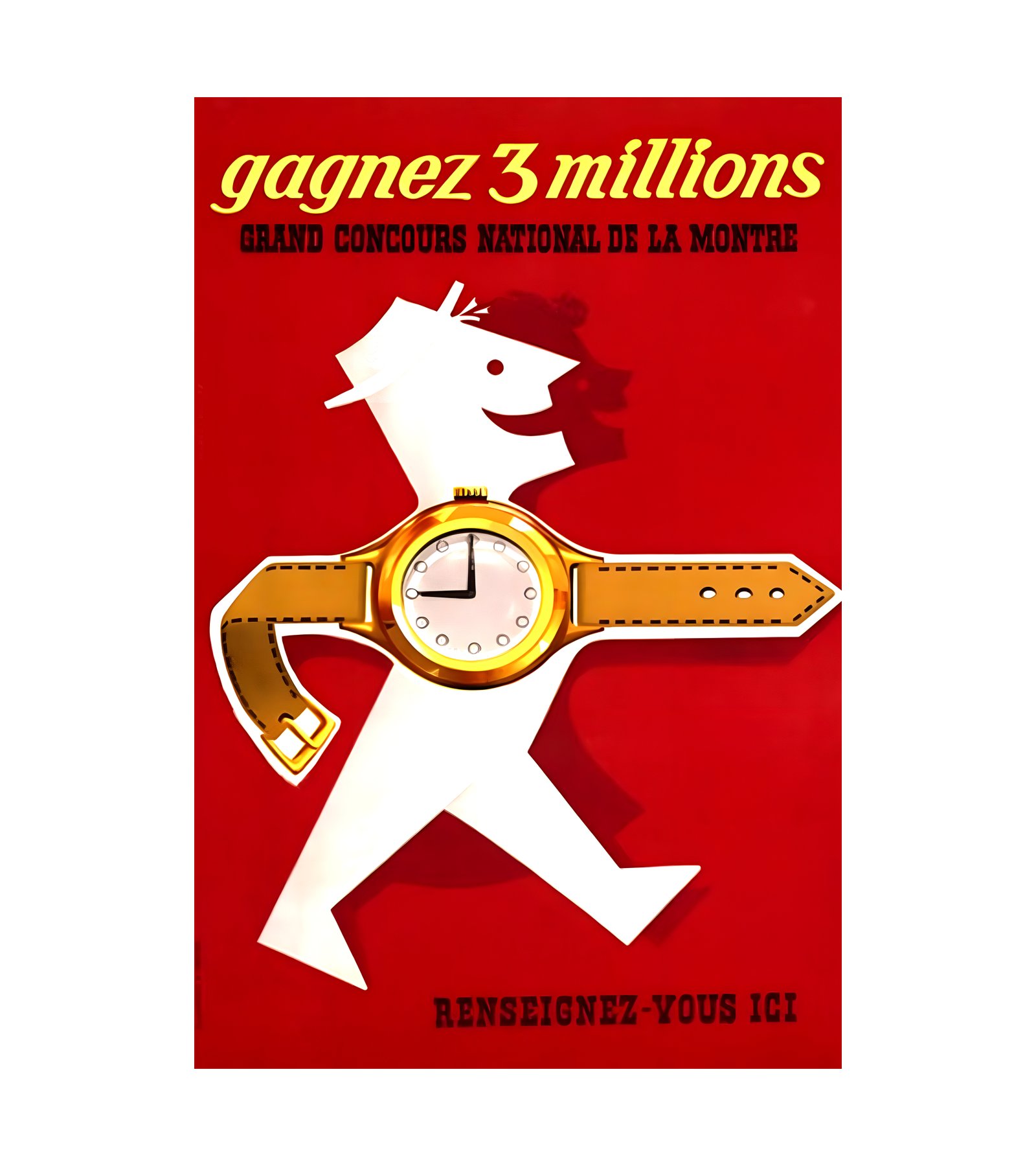 1948 Gagnez 