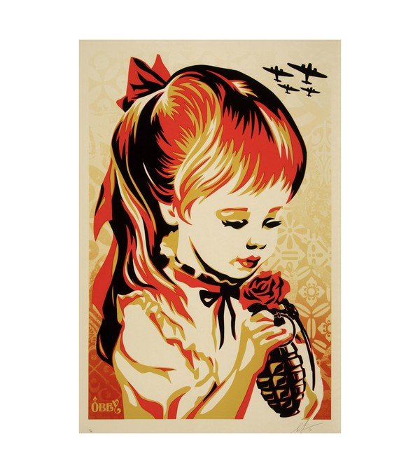 War and Roses 