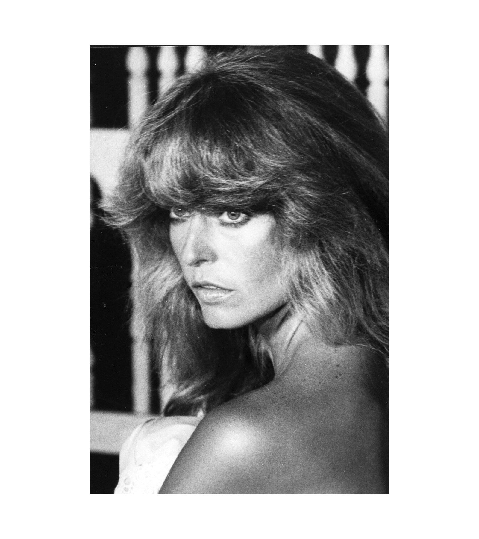 1979 Sunburn (Paramount) Farrah Fawcett