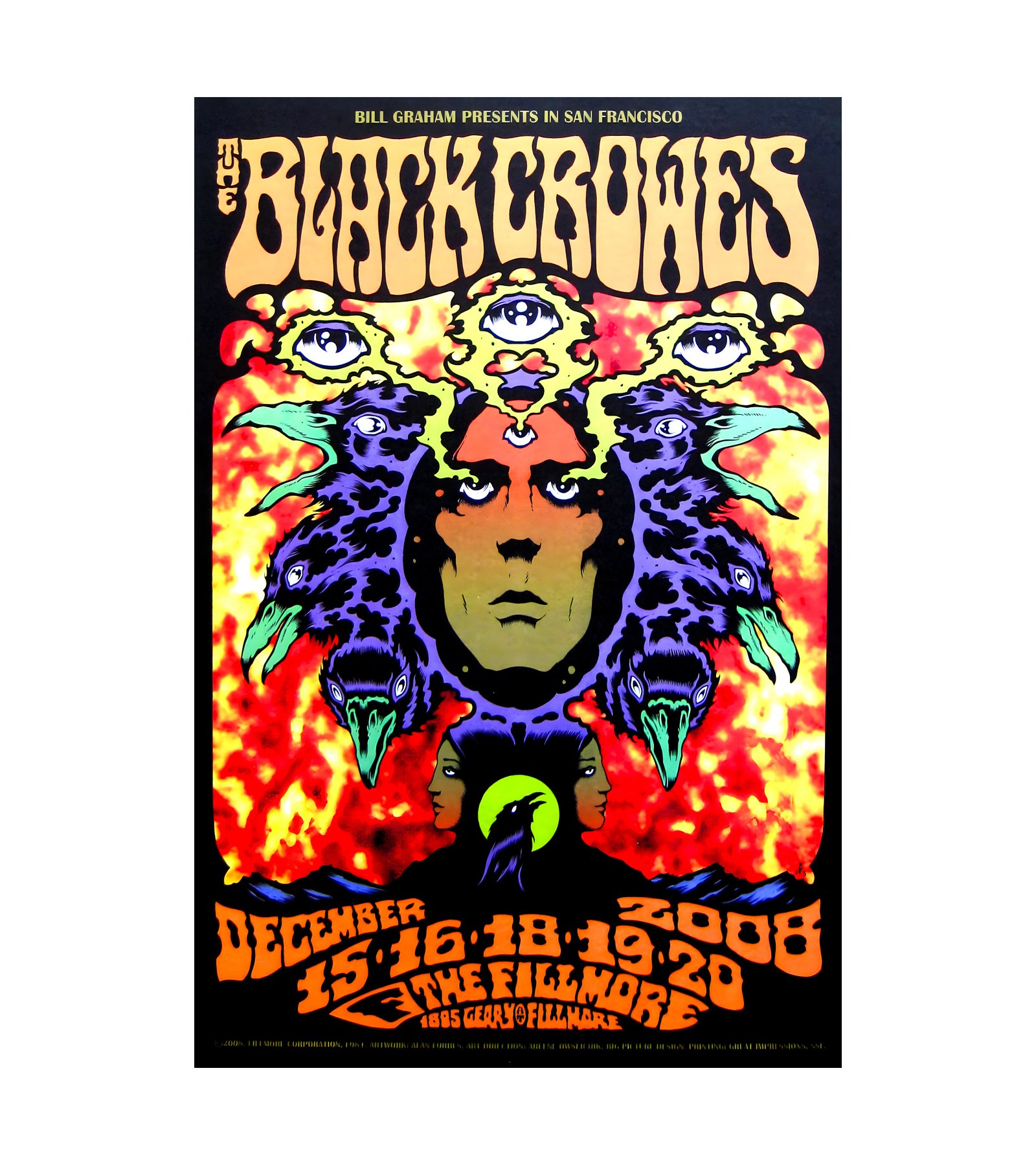 2008  F-981 The Black Crowes Fillmore.jpg 