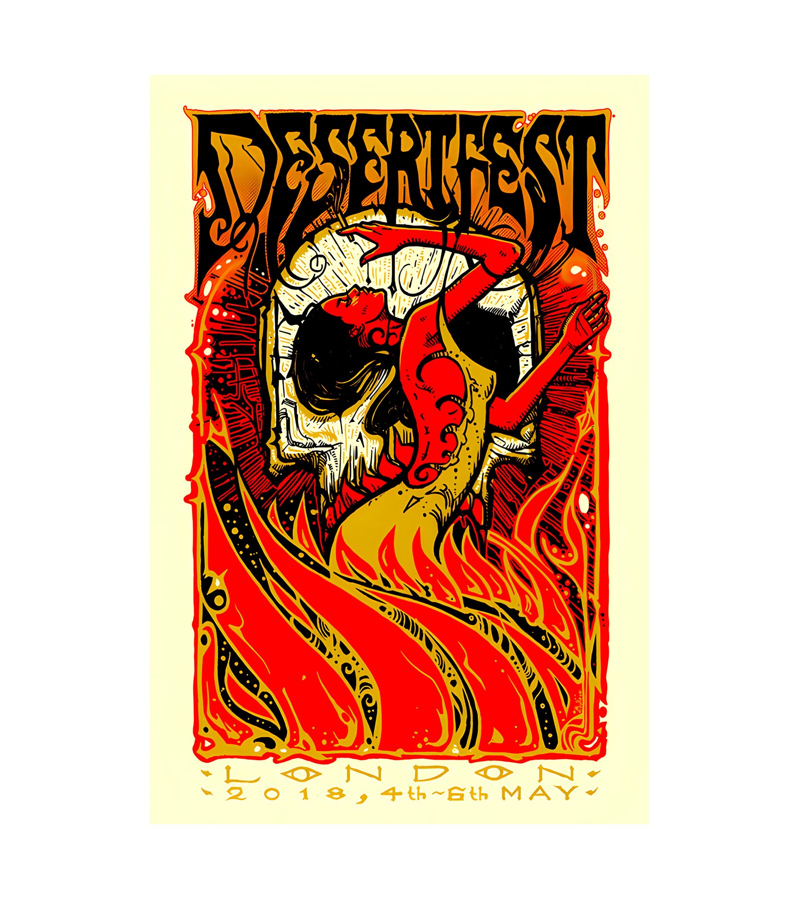 2018 Desert Fest 