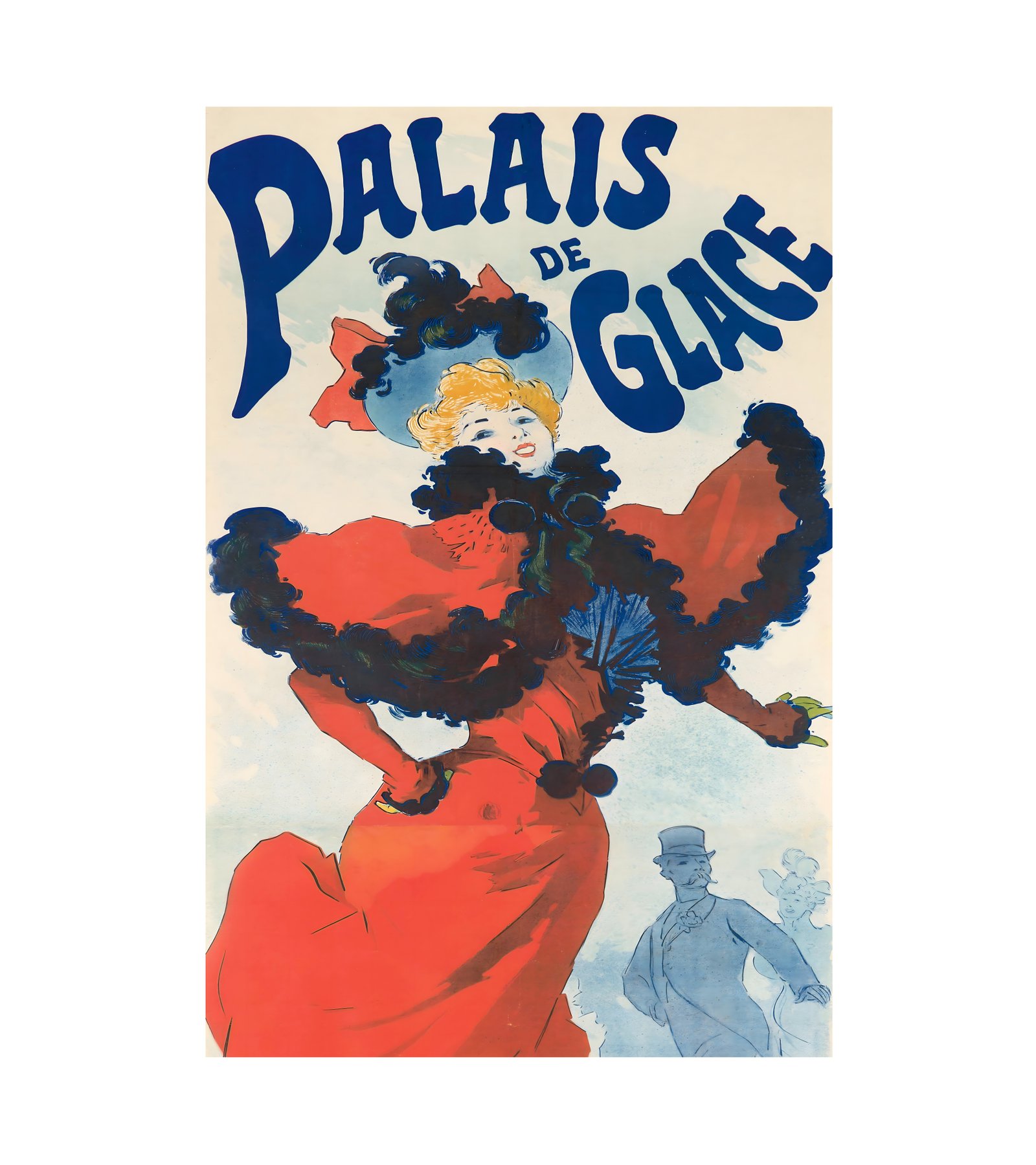 1894 Palais de Glace 