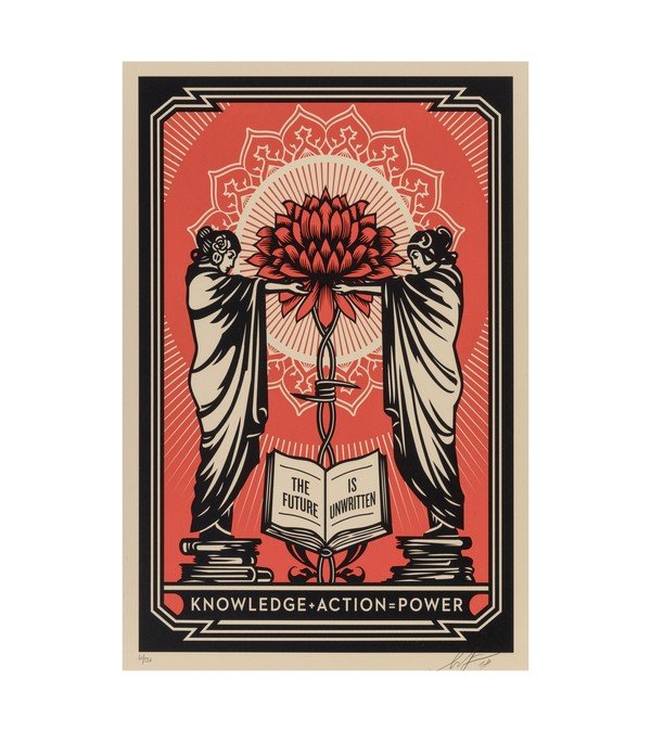 Book Power 