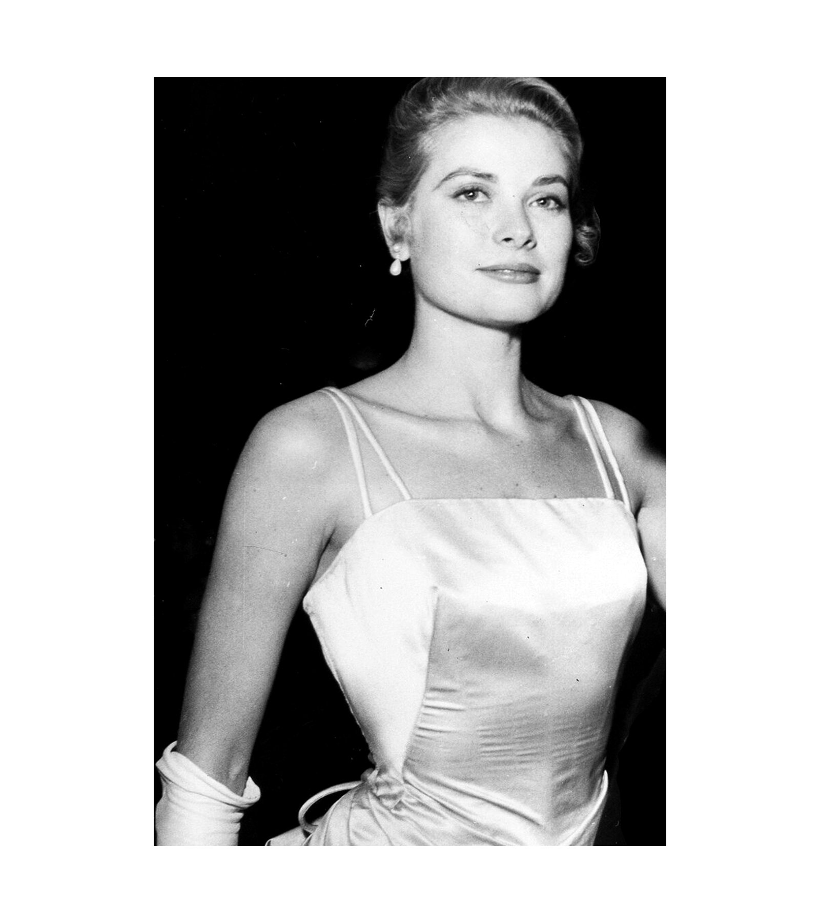 1955 Grace Kelly Academy AwardS 