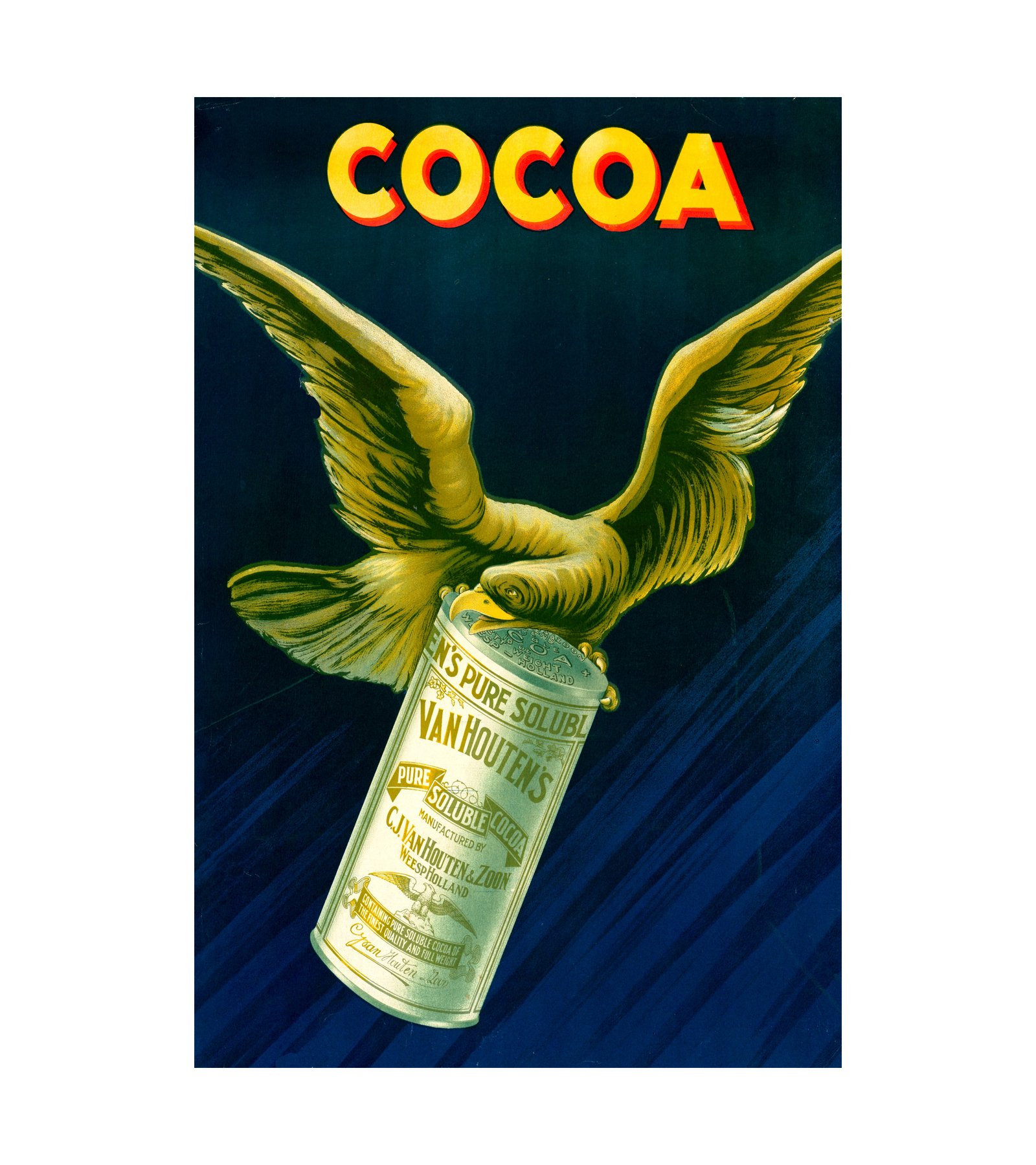 1890 Coca