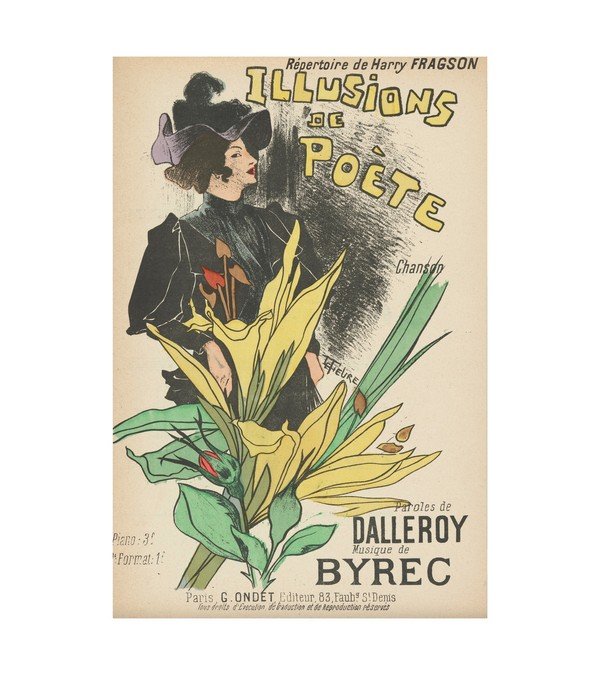 Illusions de Poete 