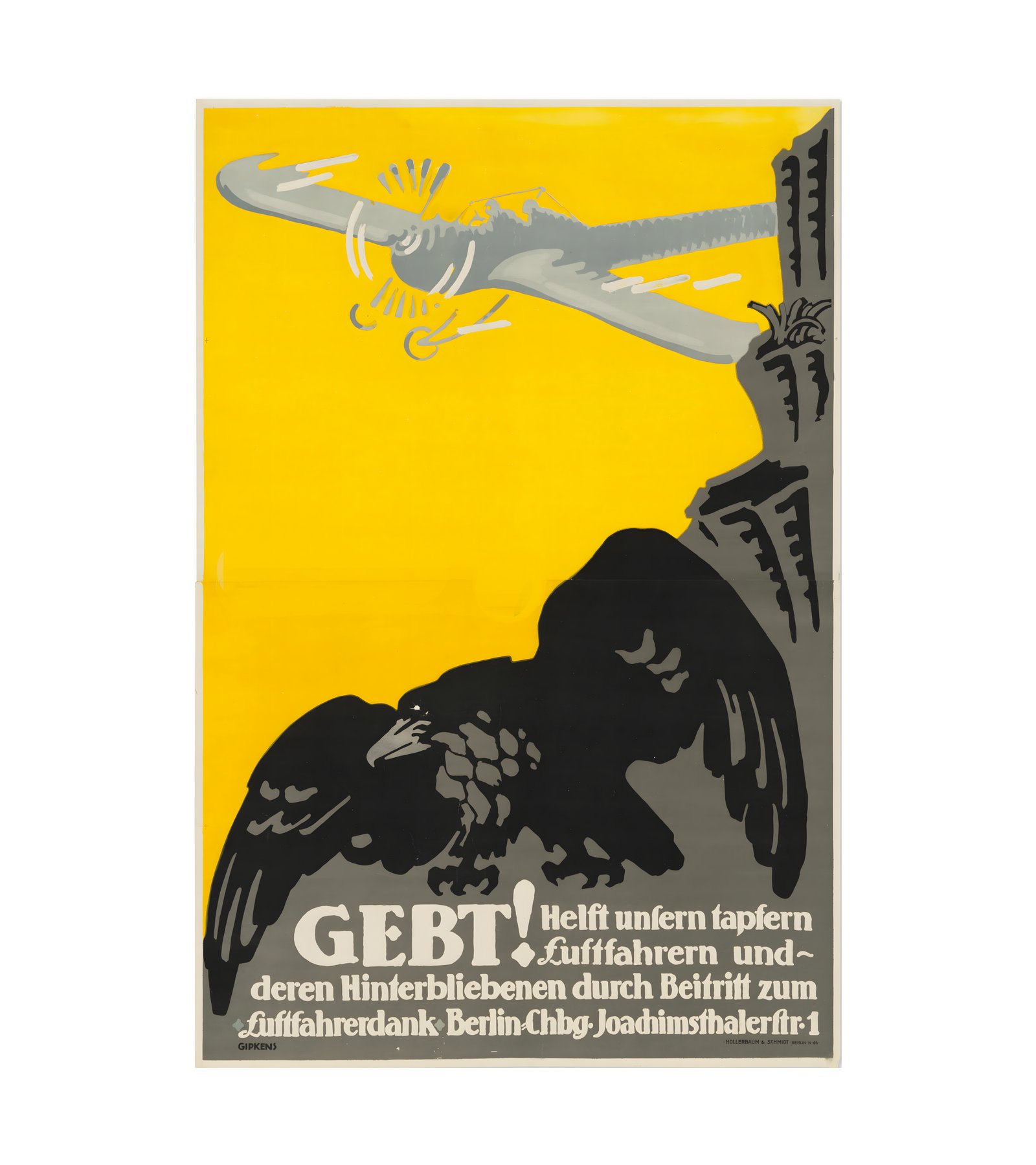 1917 Kolnische Zeitung 