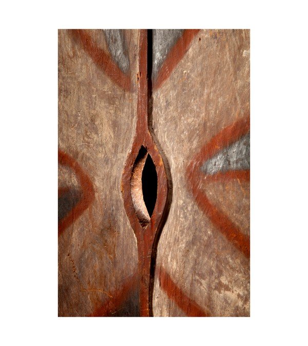 1951 Ransom Quest Tribal No.7 