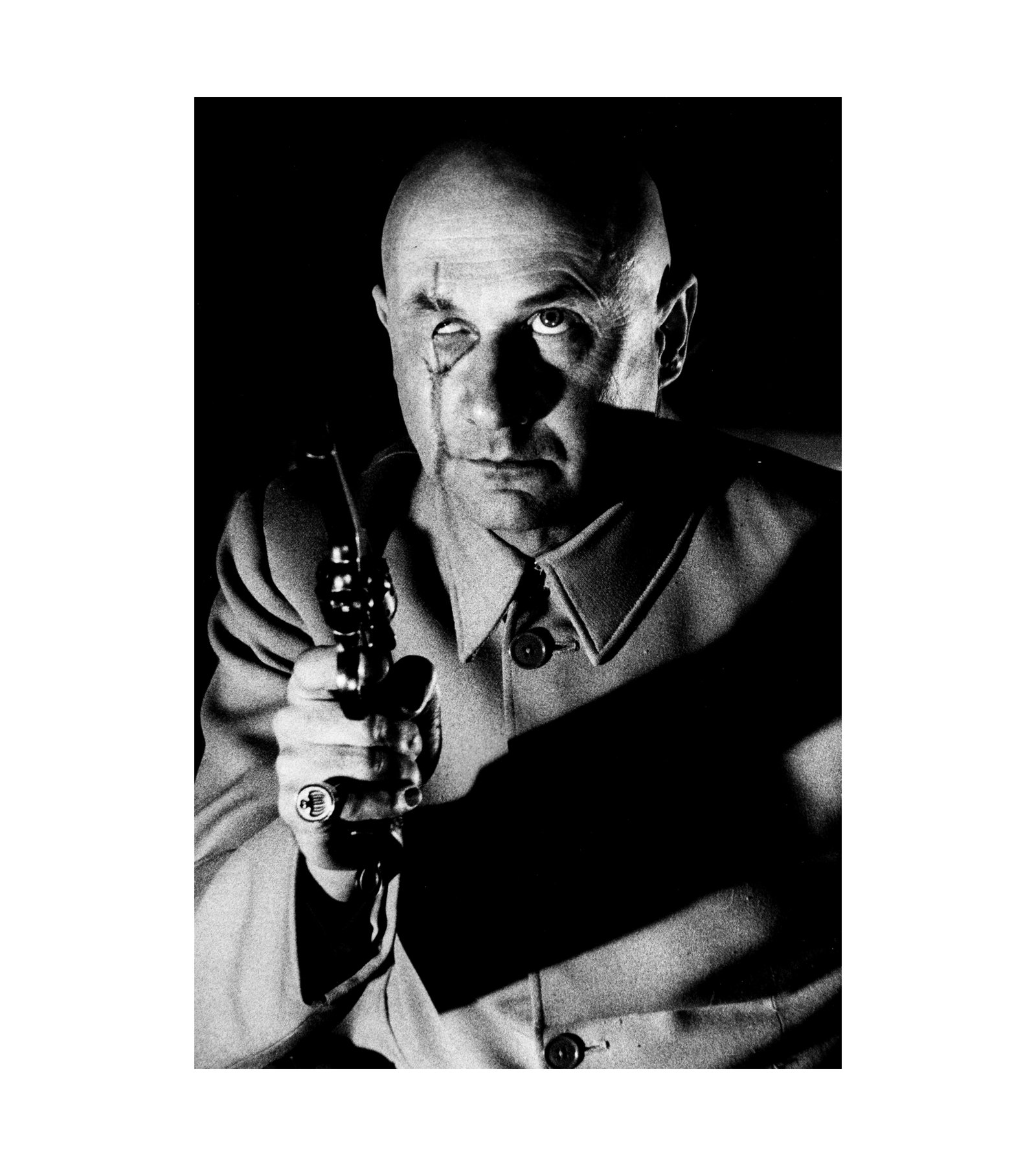 1967 James Bond You Only Live Twice (UA) Donald Pleasence 