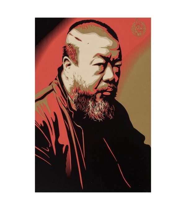 Ai Weiwei 