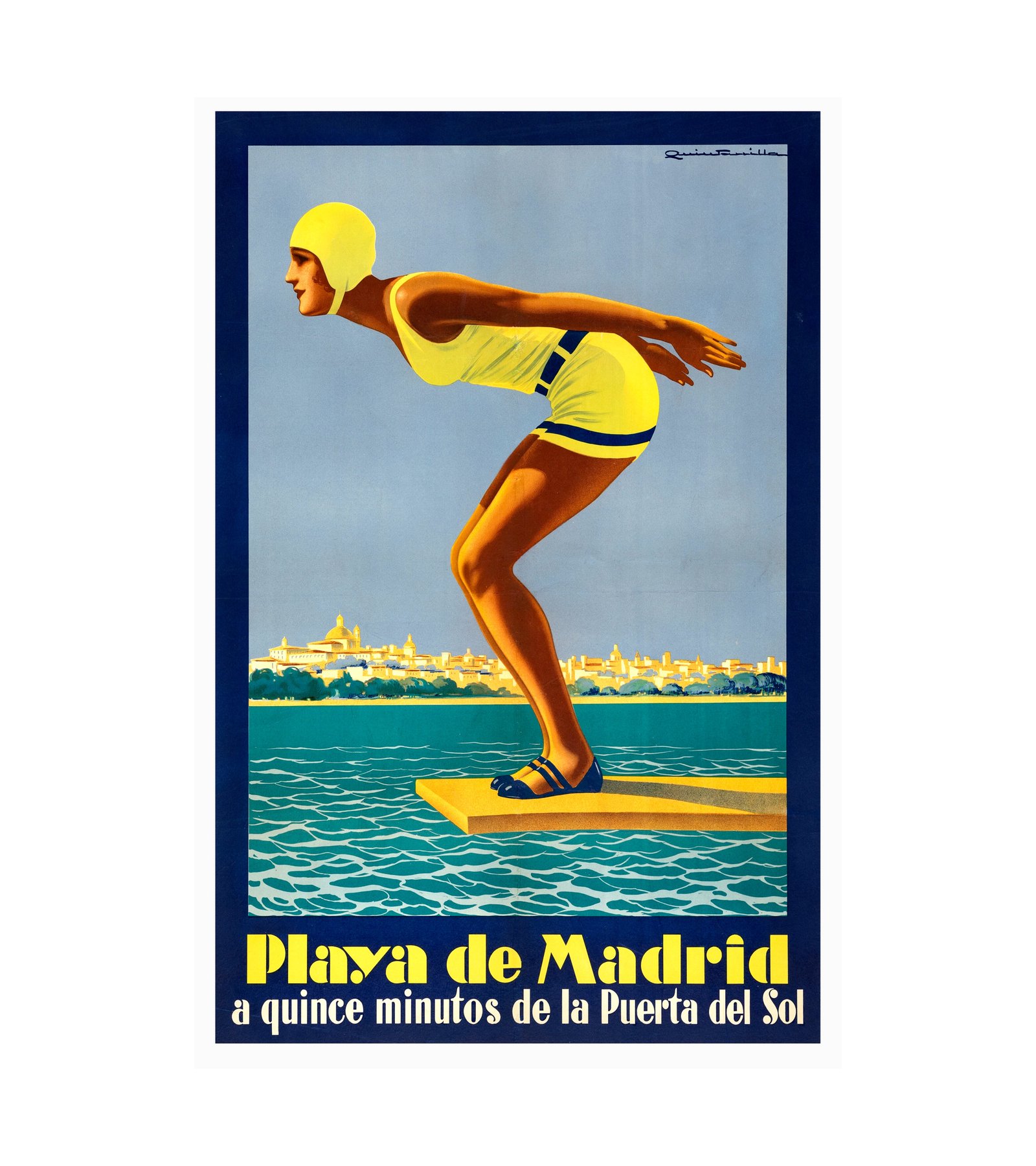 1933 Panair (Pan American Airways System) 