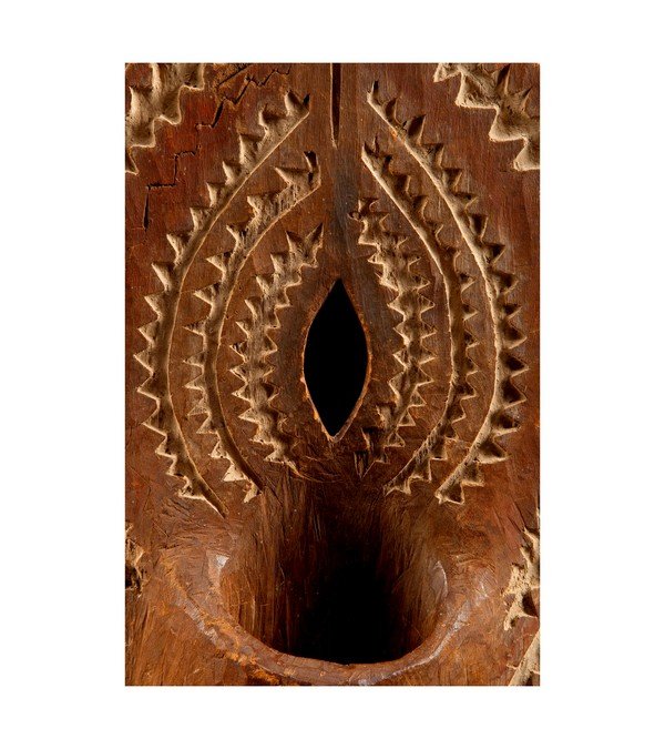 1951 Ransom Quest Tribal No.8 