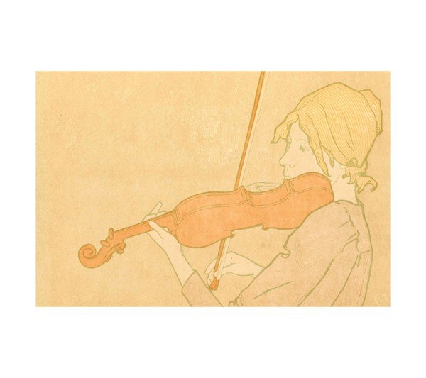 The Violin 