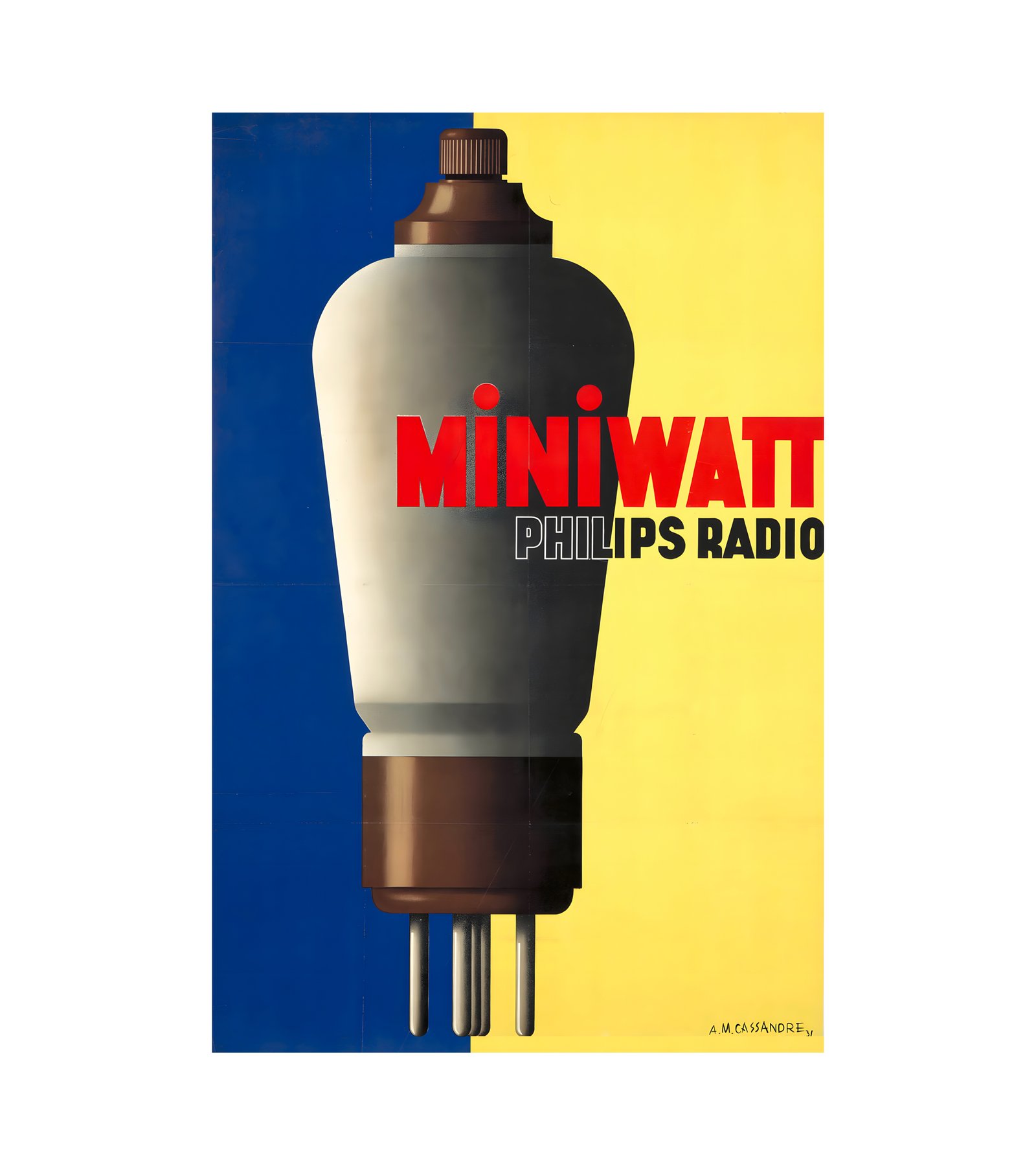 1931 A.M. CASSANDRE - Miniwatt Alliance Graphique, Paris.jpg 