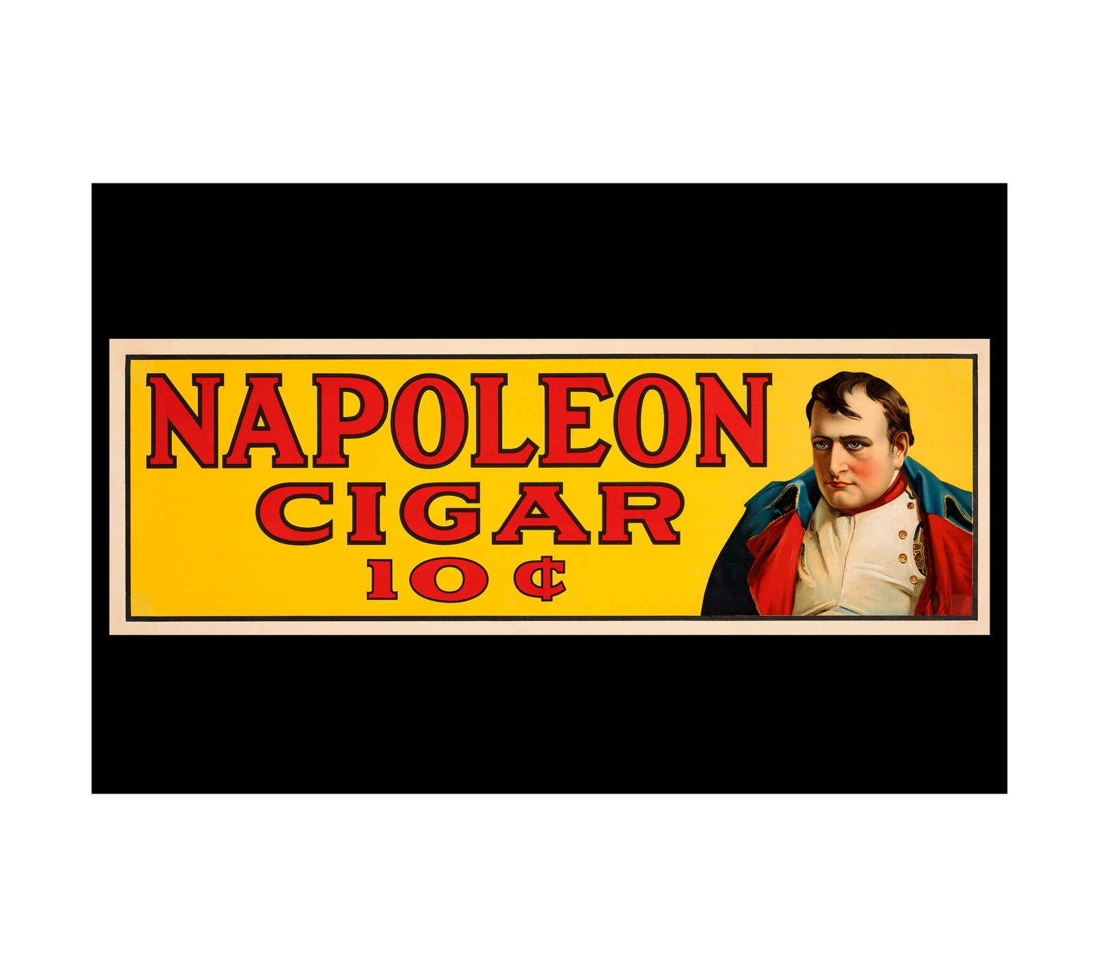 Napoleon Cigars