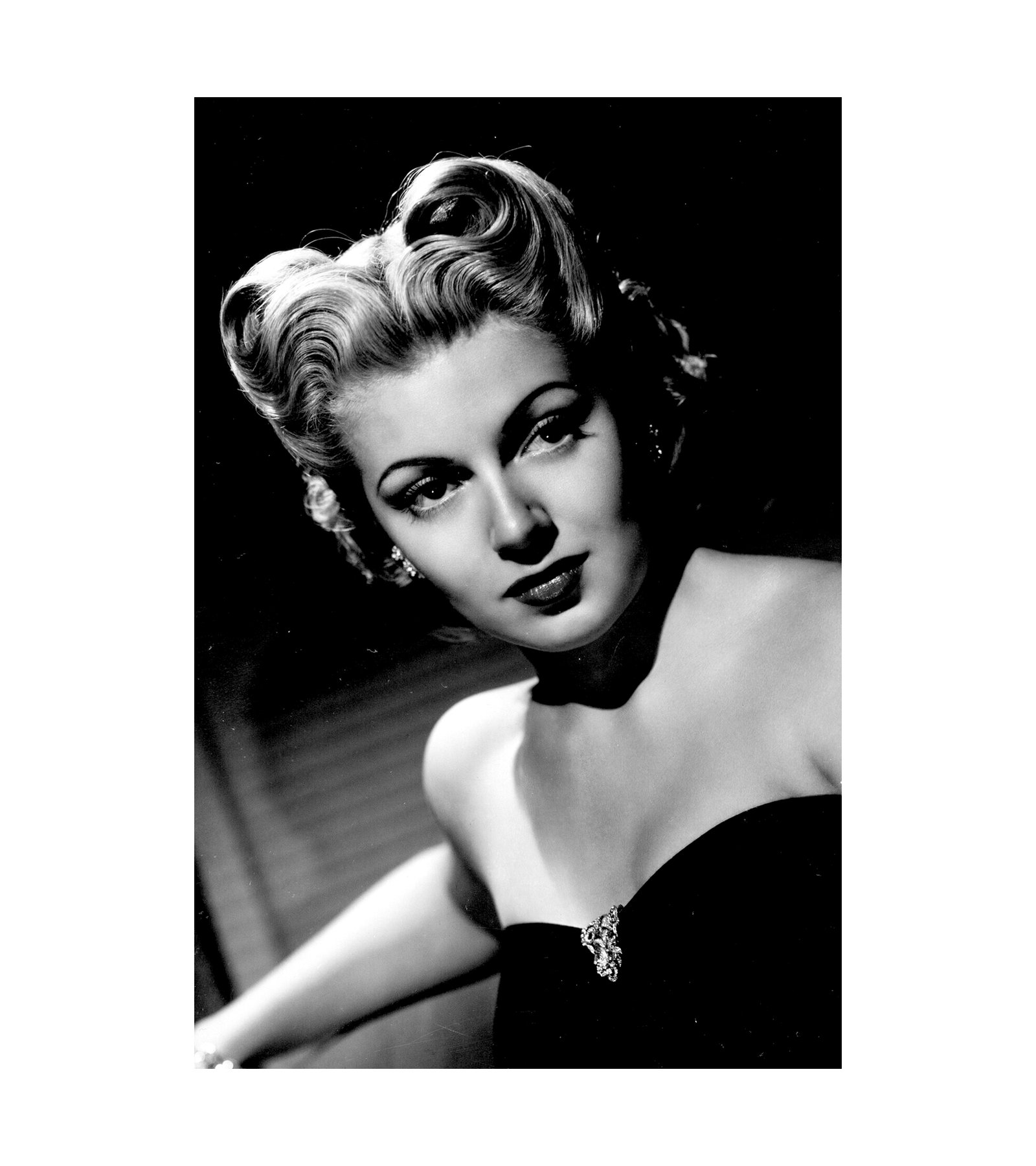 1947 Lana Turner in Green Dolphin Street (MGM) 
