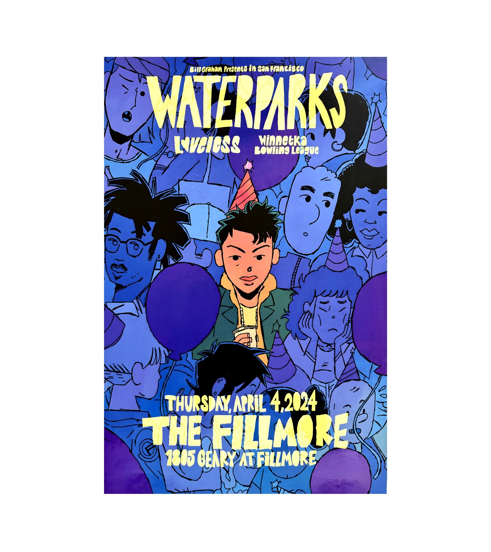 2024 F-1824 Waterparks Fillmore 