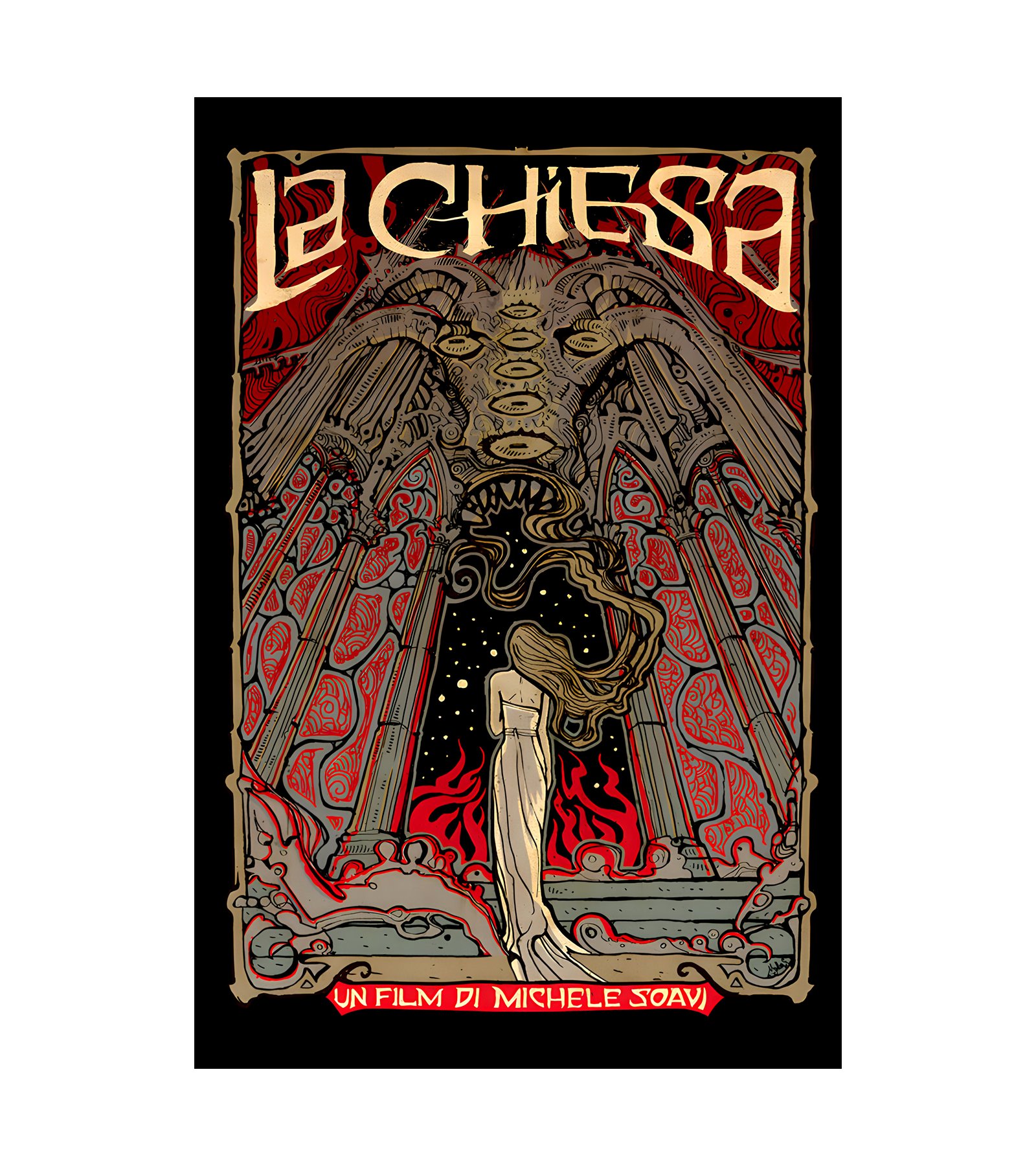 2015 La Chiesa (Italy) 