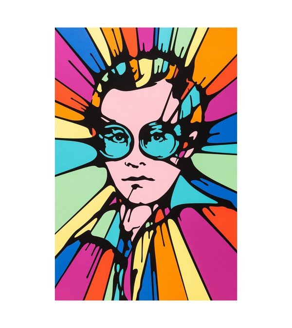 2019 Rocketman (Paramount) 