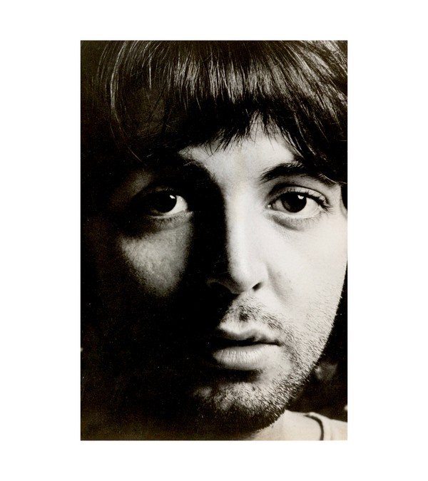 1965 Paul McCartney