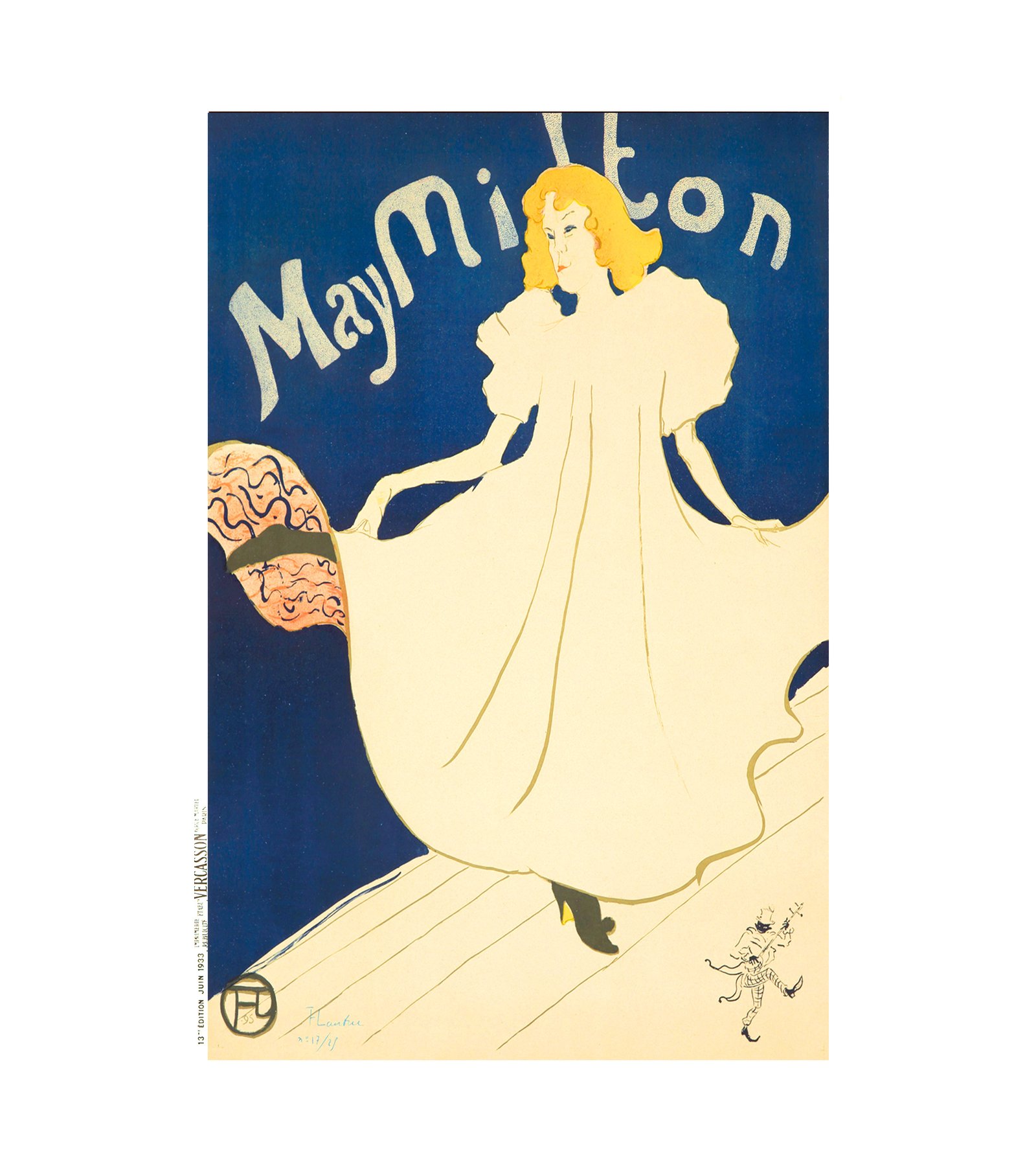 1895 May Mitton 