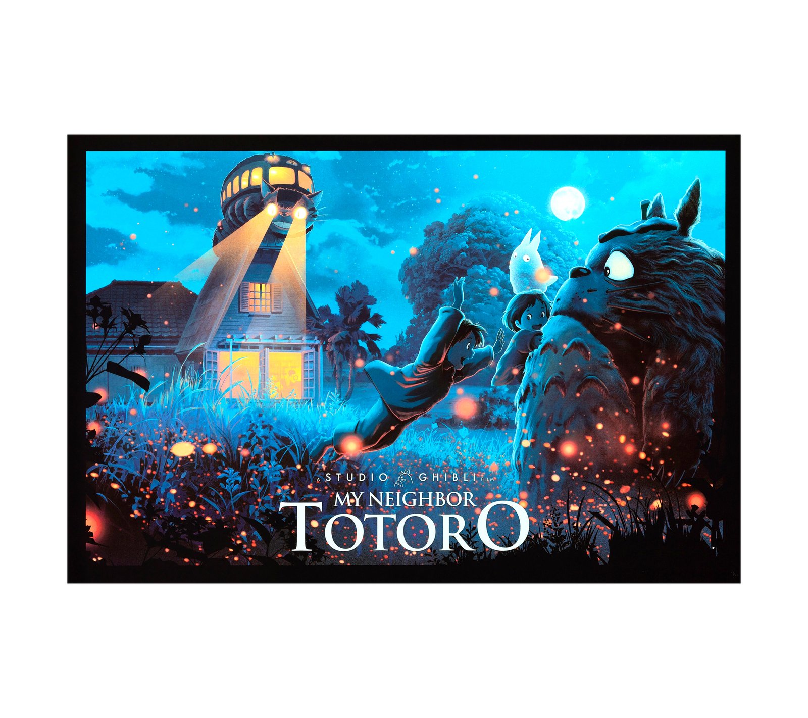 2024 My Neighbor Totoro 