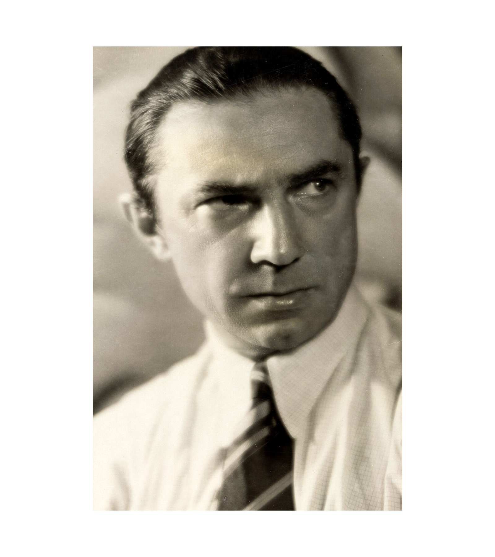 1932 Murders in the Rue Morgue (Universal) Bela Lugosi