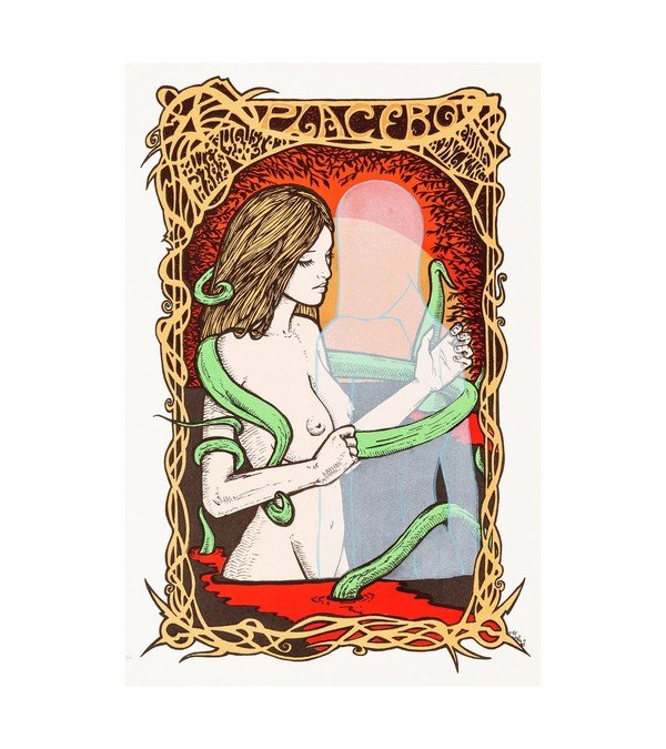 2009 Mogwai at the Esplanade 