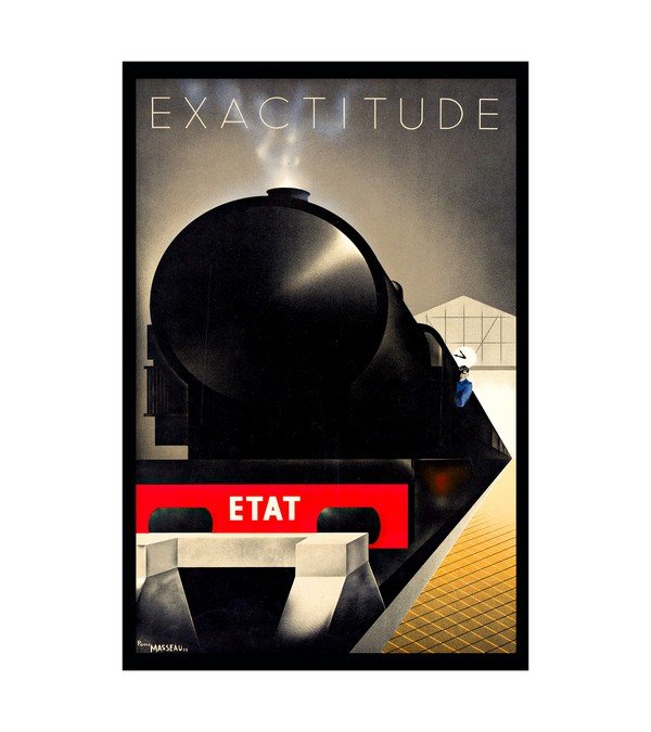 1932 EXACTITUDE 