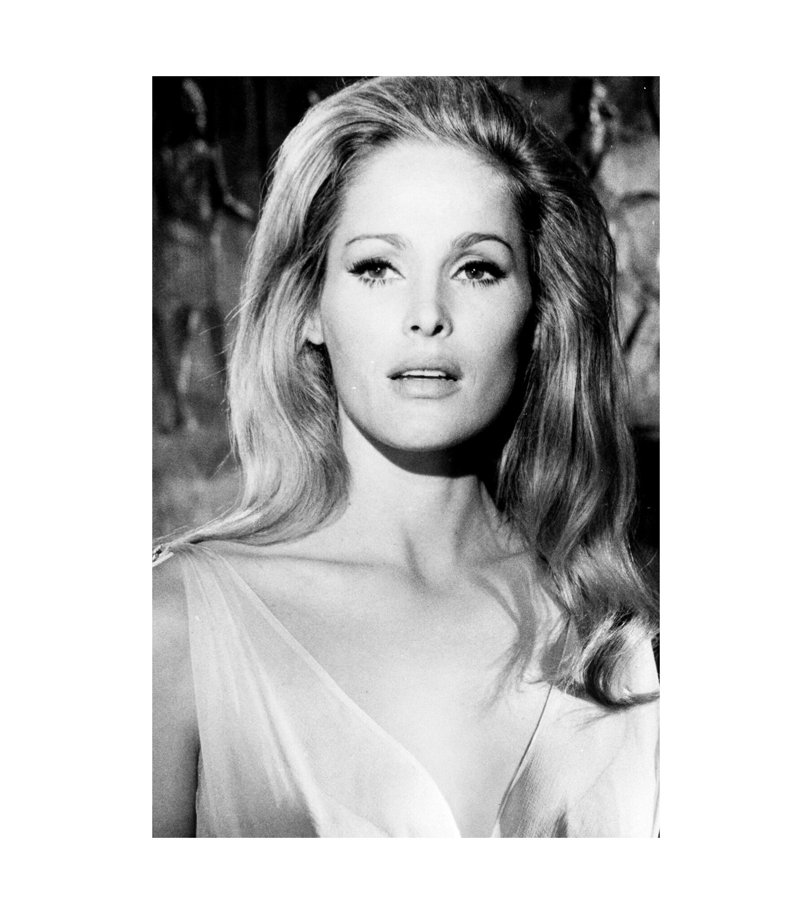1965 She (MGM) Ursula Andress 