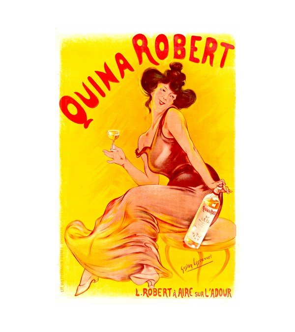 1900 Quina Robert 