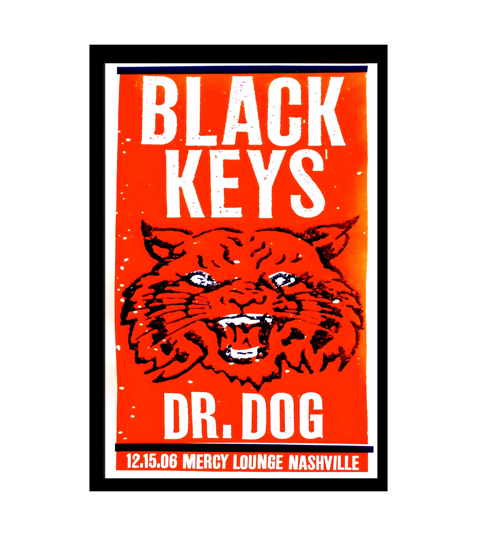 2006 Black Keys Nashville 