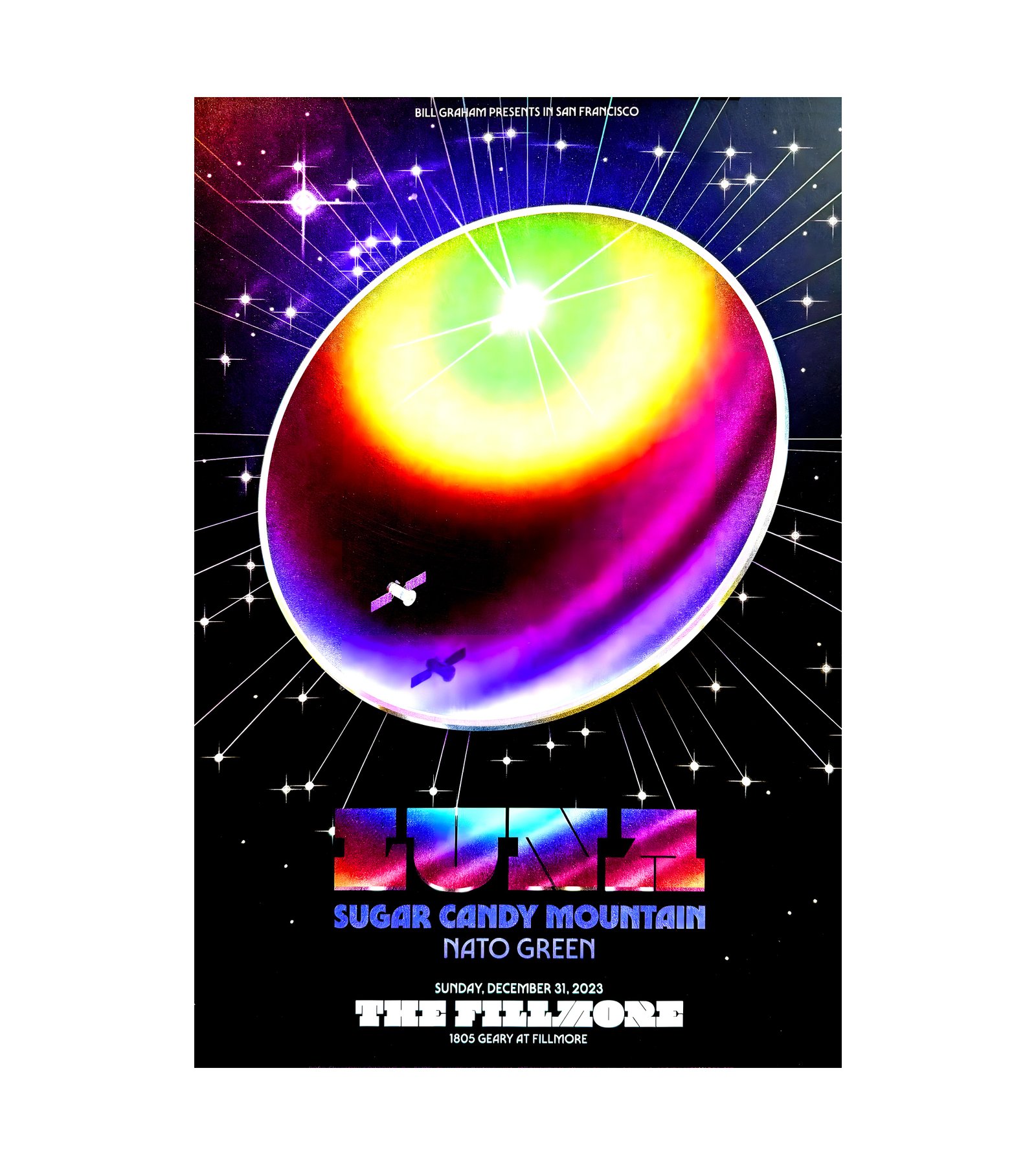 2023 F-1799 Luna Fillmore 