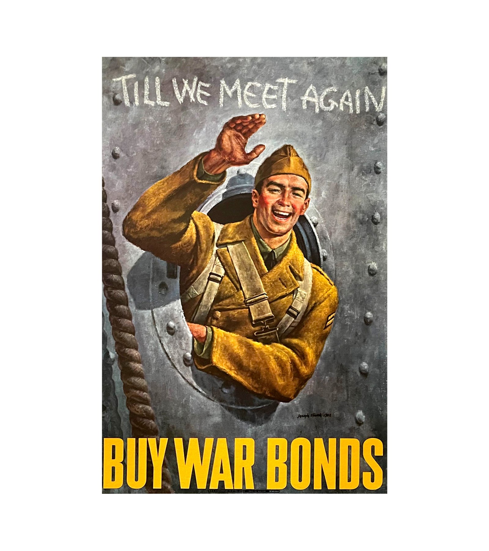 1942 Till We Meet Again 