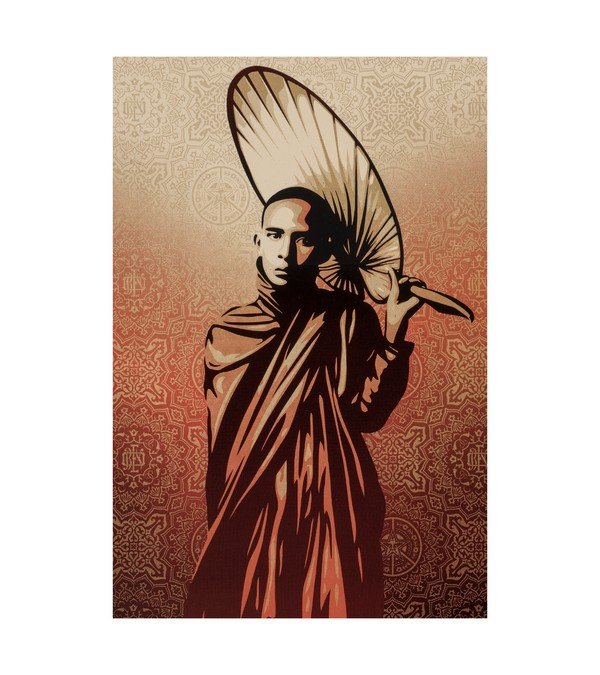 Monk 