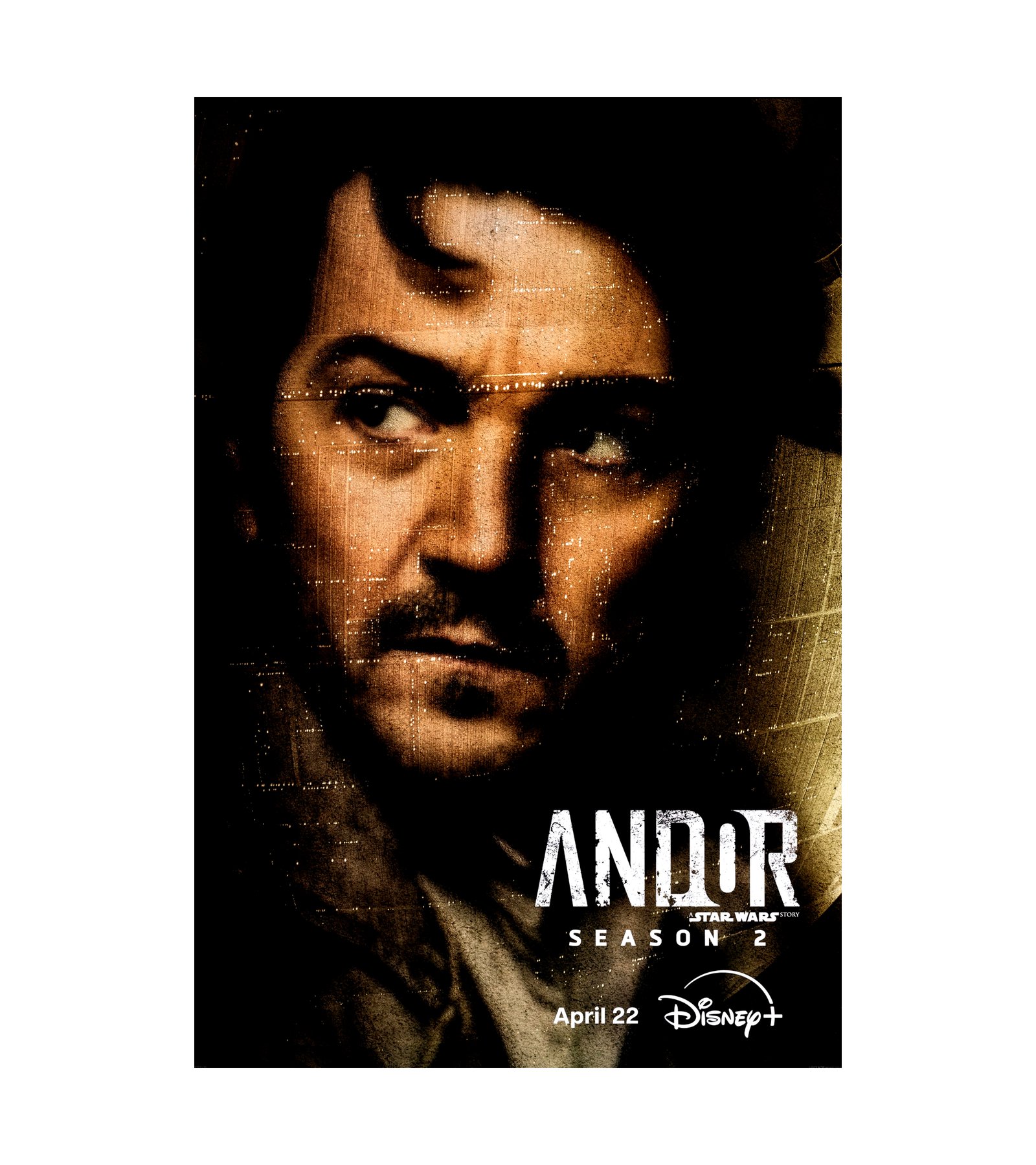 2022 Andor (Disney+) Season 2 